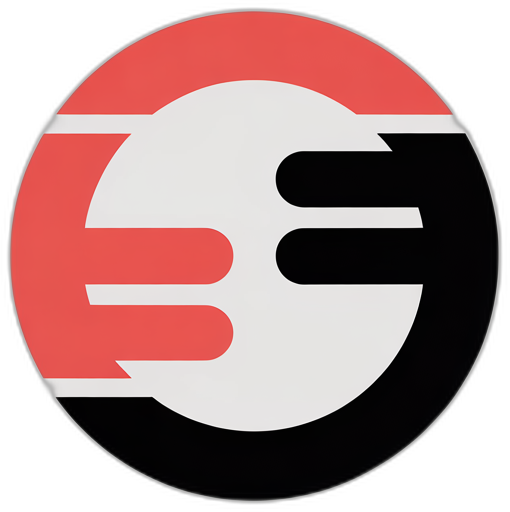 五一吃瓜网网站Logo